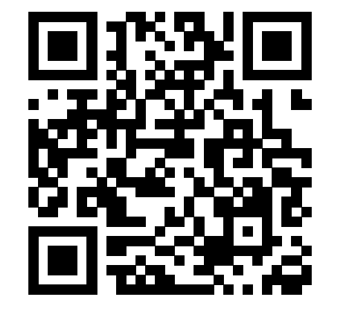 QR code that opens the Jaliyaan Farm location in Google Maps.